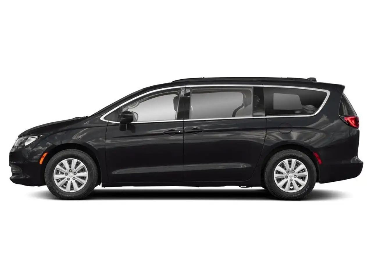 Chrysler Grand Caravan снимка Chrysler Grand Caravan