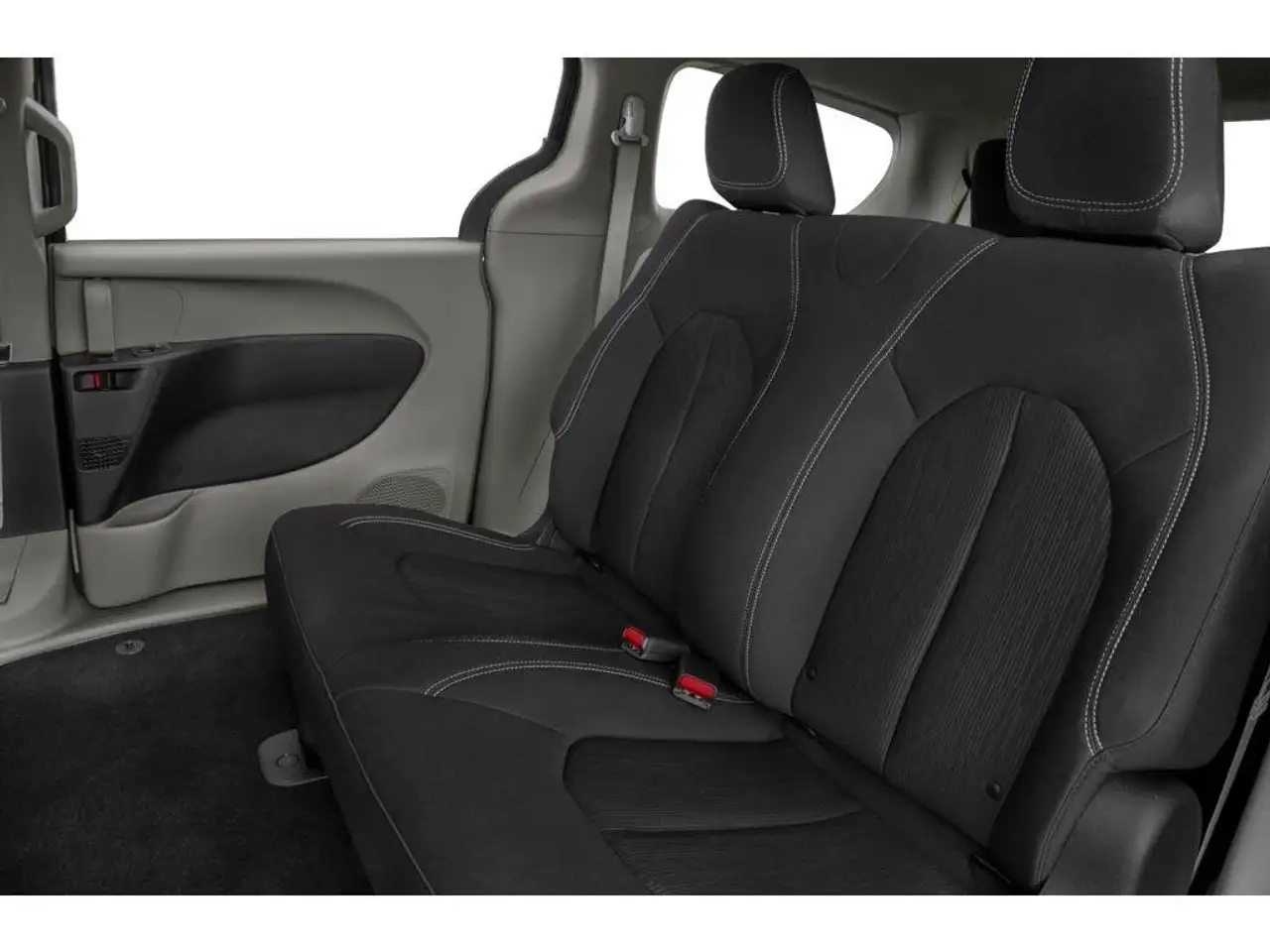 Chrysler Grand Caravan снимка Chrysler Grand Caravan