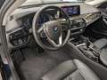 BMW 530 d xDrive NavProf adaLED ACC KomfS+SitzLuft Bleu - thumbnail 12