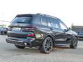 BMW X7 xDrive40d M Sport Pro HUD PANO ACC AHK RFK NAVI Schwarz - thumbnail 2