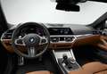 BMW 420 420dA Coupé Gris - thumbnail 34