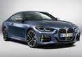 BMW 420 420dA Coupé Gris - thumbnail 18