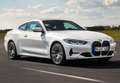BMW 420 420dA Coupé Gris - thumbnail 41