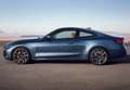 BMW 420 420dA Coupé Gris - thumbnail 10