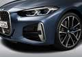BMW 420 420dA Coupé Gris - thumbnail 12