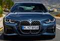 BMW 420 420dA Coupé Gris - thumbnail 35