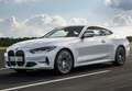 BMW 420 420dA Coupé Gris - thumbnail 21