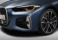 BMW 420 420dA Coupé Gris - thumbnail 13