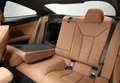 BMW 420 420dA Coupé Gris - thumbnail 9