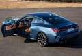 BMW 420 420dA Coupé Gris - thumbnail 37