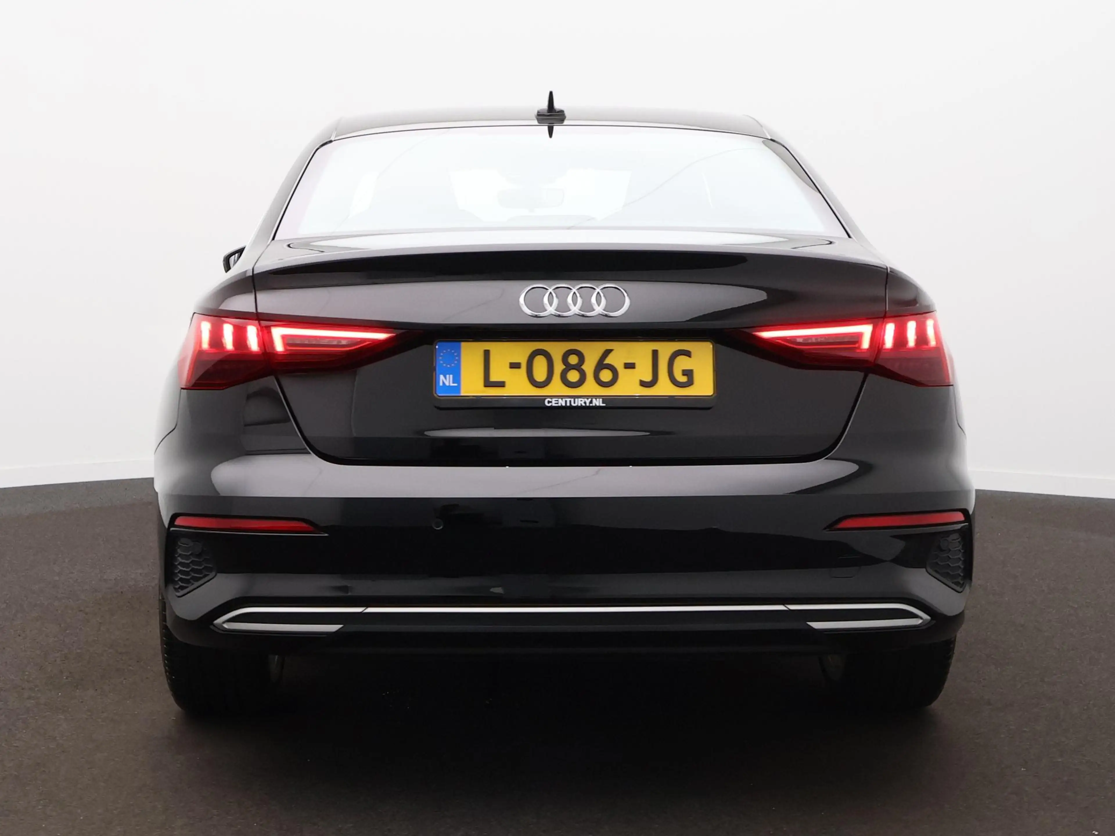 Audi A3 Limousine 30 TFSI Business edition | Virtual | Cru — photo 7