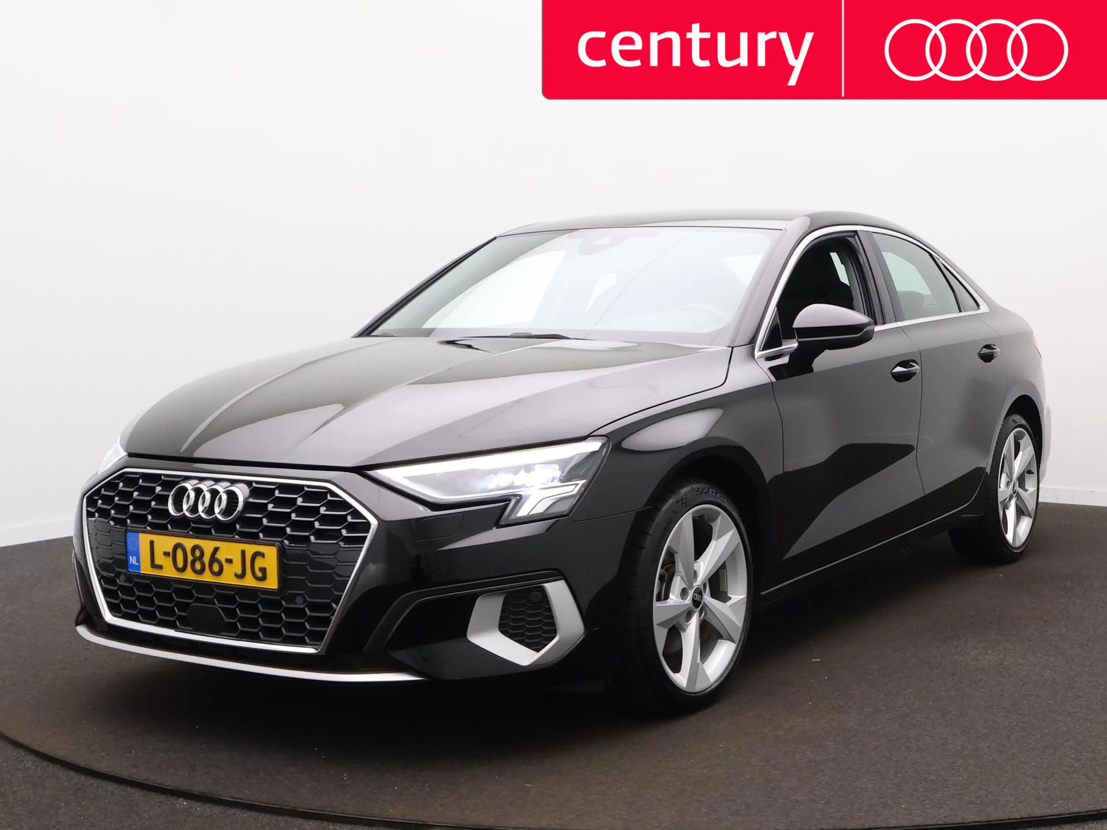 Audi A3 Limousine 30 TFSI Business edition | Virtual | Cru