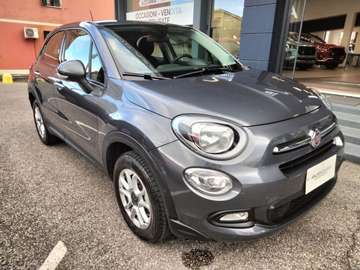 1.4 tjt Pop Star 4x2 Gpl 120cv *UNIPRO, TAGLIANDI, PROMO*