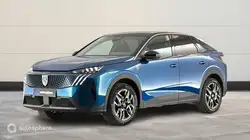 Peugeot 3008 Hybride Rechargeable Plug-in 195ch GT e-DCS7