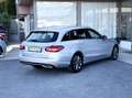Mercedes-Benz C 220 2.1 Diesel 170CV E6 Automatica - 2018 Zilver - thumbnail 5