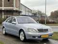 Mercedes-Benz S 430 V8 | In Top Staat! | Origineel NL | Stoel- ventila Kék - thumbnail 1