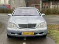 Mercedes-Benz S 430 V8 | In Top Staat! | Origineel NL | Stoel- ventila Blue - thumbnail 2