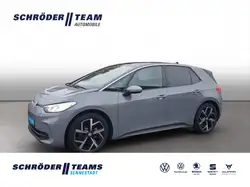 Volkswagen ID.3 Pro Move Navi SHZ ACC LED RFK