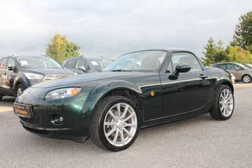 2.0 Roadster KLIMA LEDER HARDTOP