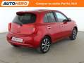 Nissan Micra 1.2 Acenta Rojo - thumbnail 6