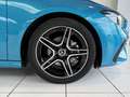 Mercedes-Benz CLA 180 Coupé AMG Line Night Pack | Panoramisch Dak | Dode Bleu - thumbnail 11