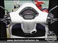 Vespa 125 Super GTS 125 SUPER E5+ BIANCO INNOCENTE Weiß - thumbnail 12