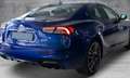 Maserati Ghibli Trofeo Aut. 580 Bleu - thumbnail 4