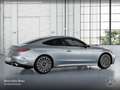 Mercedes-Benz CLE 220 d AMG+NIGHT+PANO+KAMERA+TOTW+KEYLESS+9G Argent - thumbnail 17