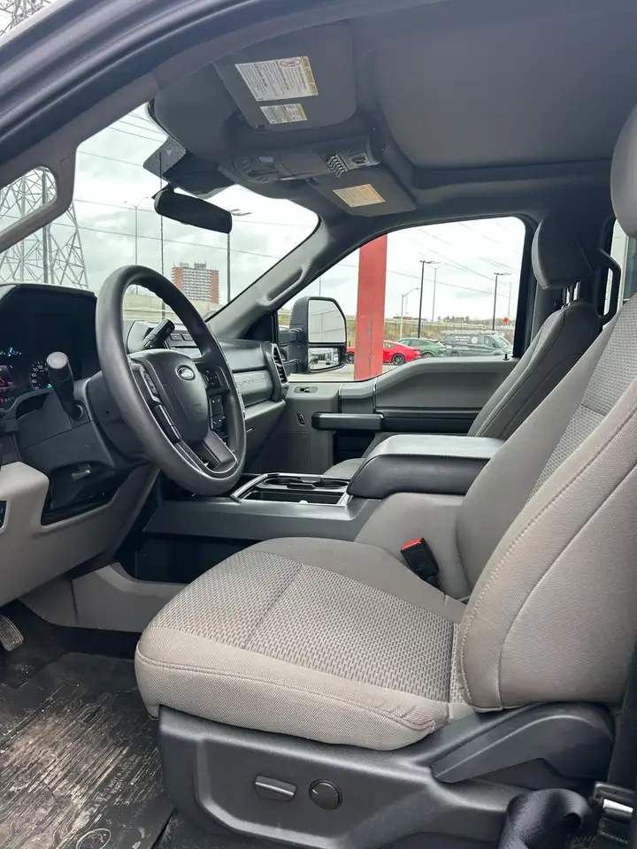 Ford F 250 снимка Ford F 250