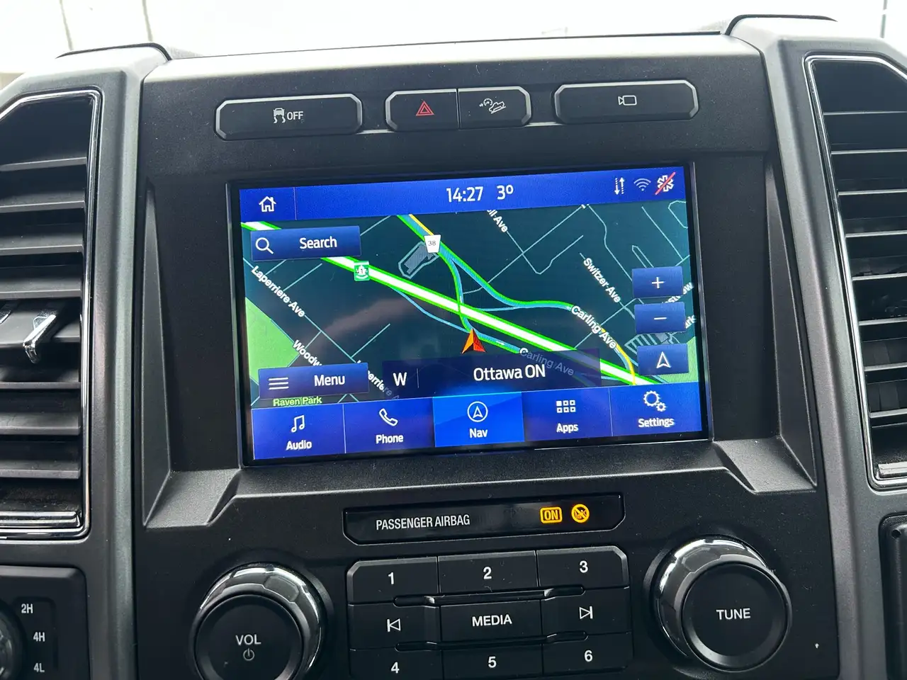 Ford F 250 снимка Ford F 250