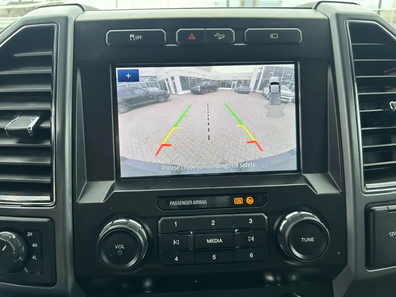 Ford F 250 снимка Ford F 250