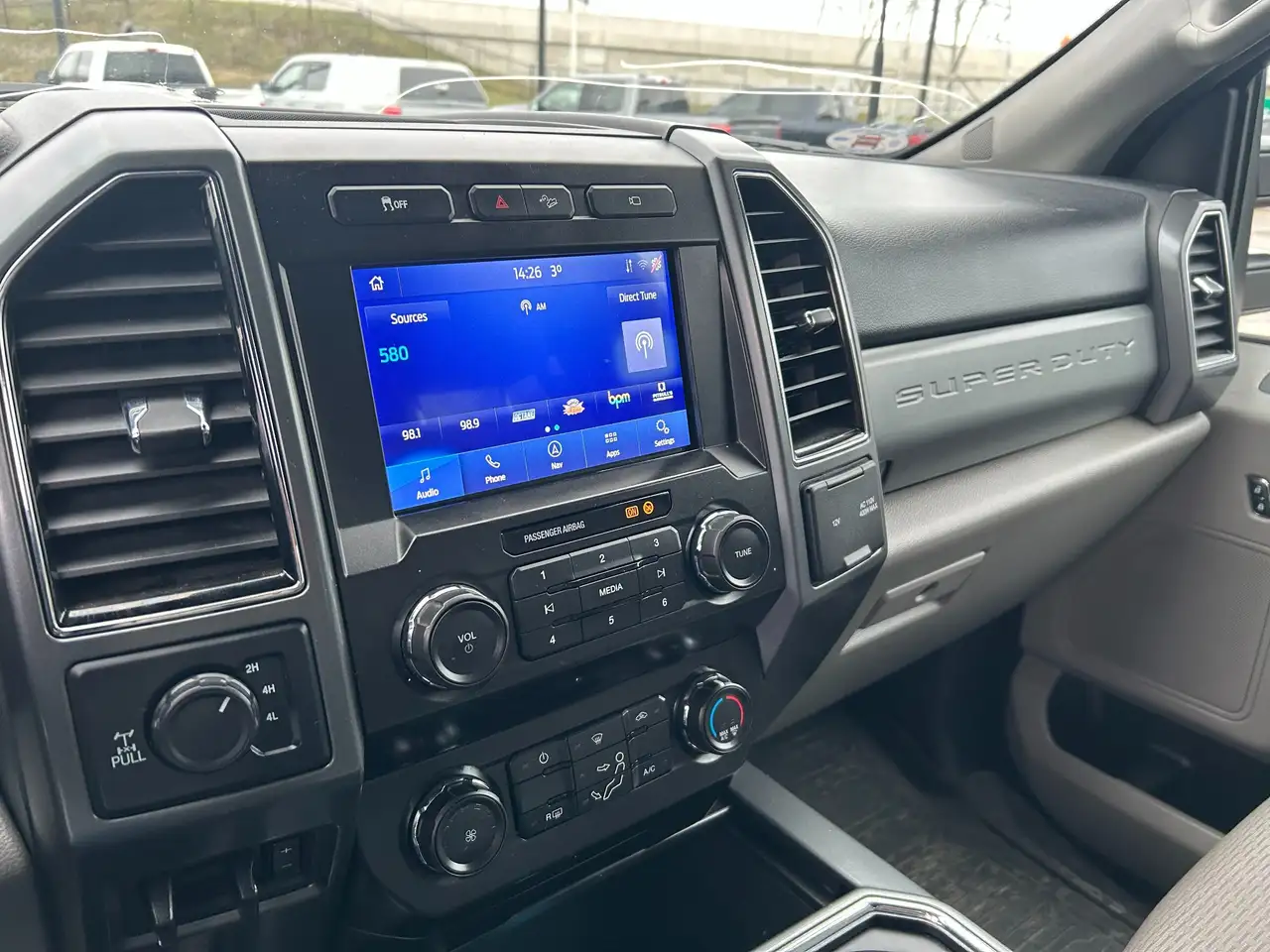 Ford F 250 снимка Ford F 250