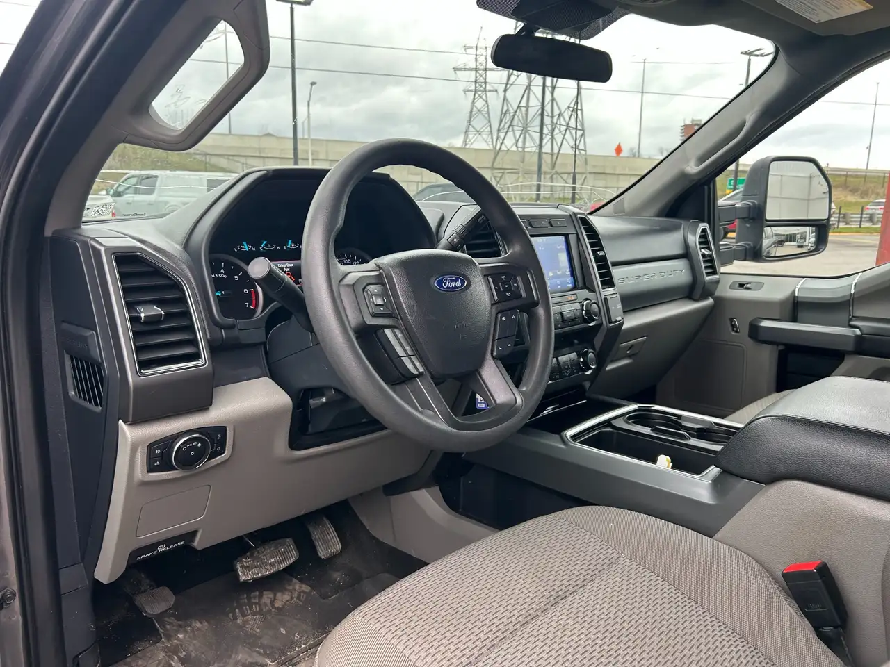 Ford F 250 снимка Ford F 250