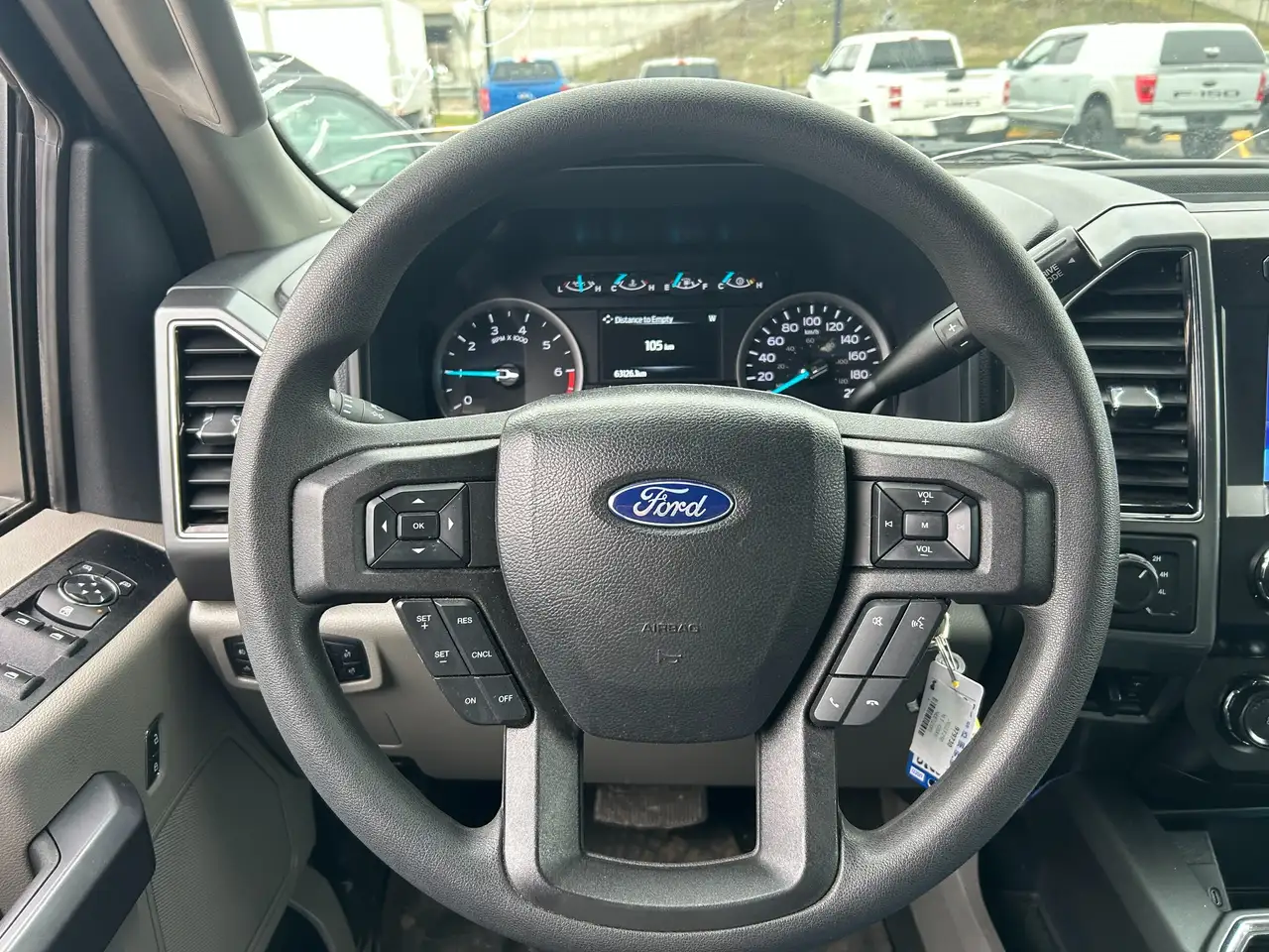 Ford F 250 снимка Ford F 250