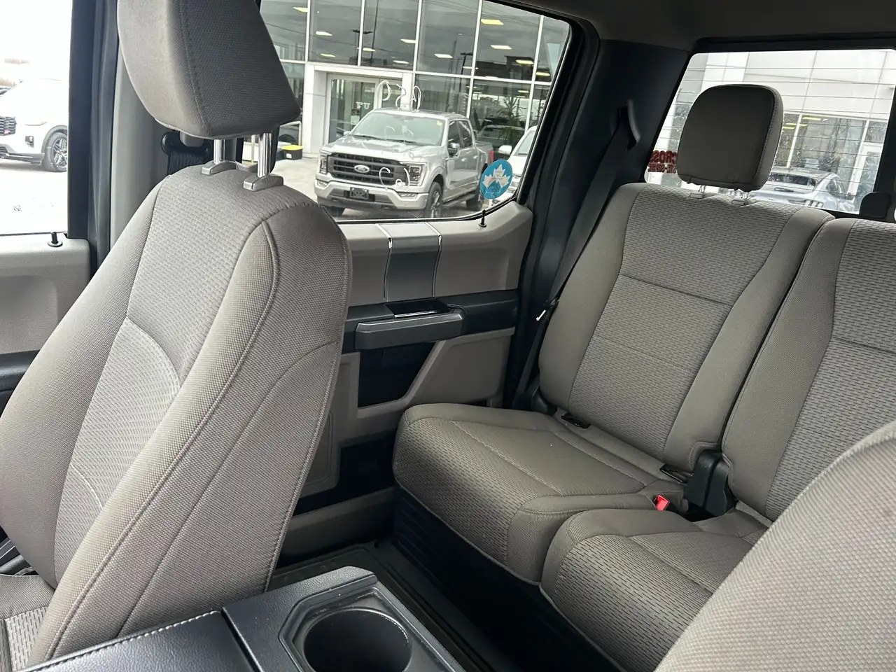 Ford F 250 снимка Ford F 250