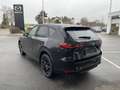 Mazda CX-60 2.5L e-SKYACTIV PHEV 327ps 8AT AWD HOMURA COSO [DRAS] Schwarz - thumbnail 9