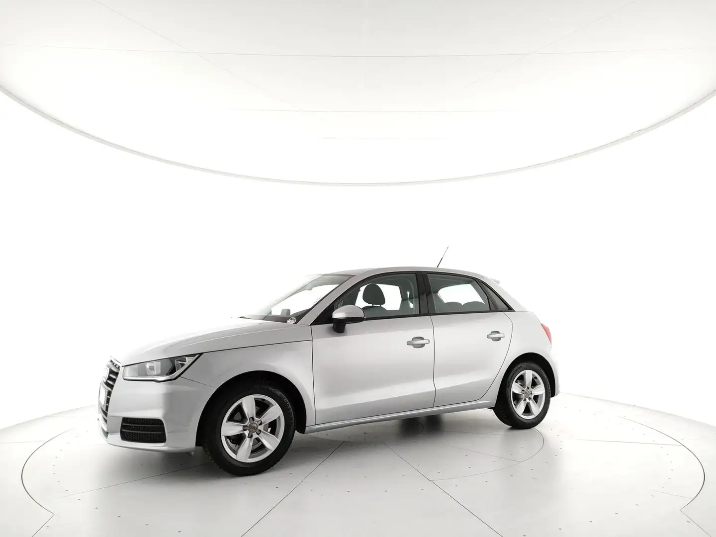 Audi A1 sportback 1.0 tfsi ultra 95cv - 2
