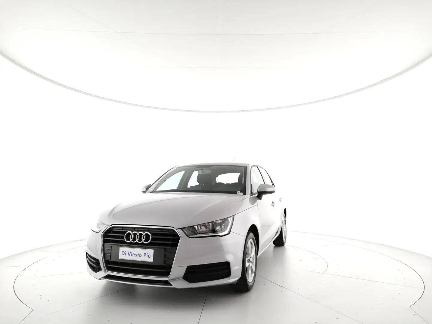 Audi A1 sportback 1.0 tfsi ultra 95cv - 1