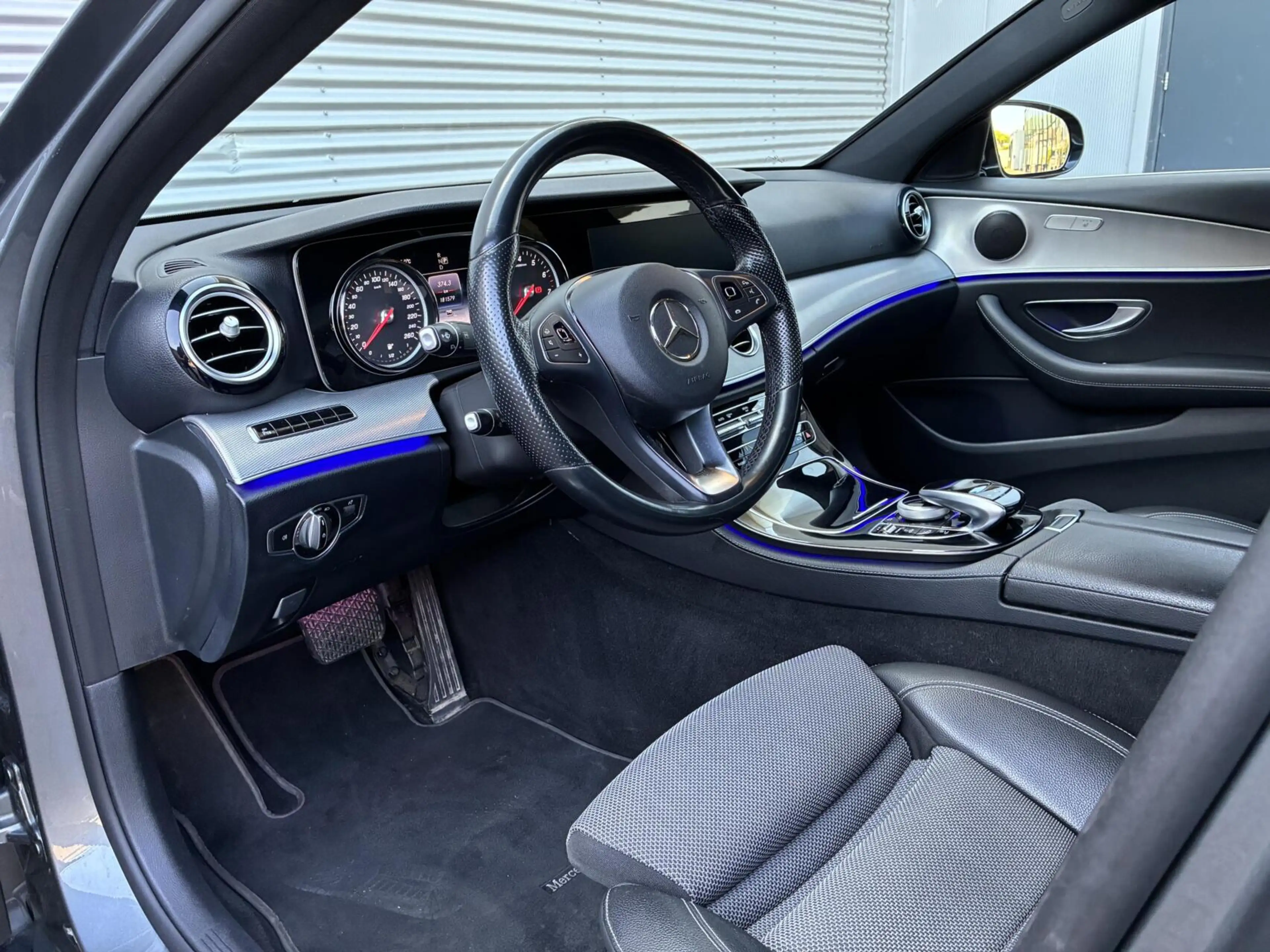 Mercedes-Benz E 350 e Lease Edition Auto NL Auto Camera 16 Vol Opties — photo 3