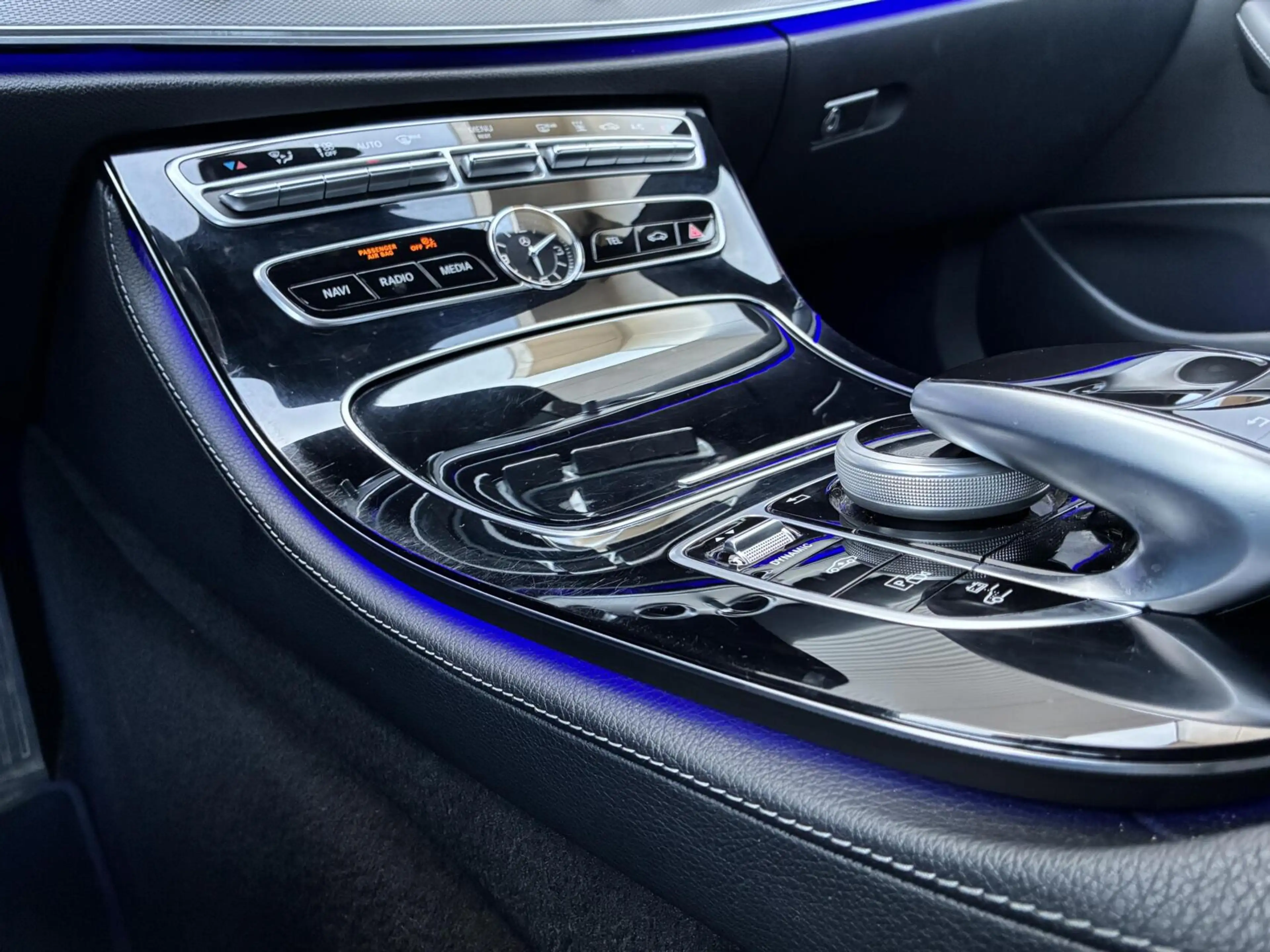 Mercedes-Benz E 350 e Lease Edition Auto NL Auto Camera 16 Vol Opties — photo 10