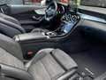 Mercedes-Benz C 180 Cabrio Ambition AMG styling Zwart - thumbnail 12