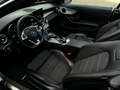 Mercedes-Benz C 180 Cabrio Ambition AMG styling Zwart - thumbnail 11