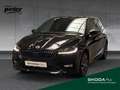 Skoda Fabia FABIA MONTE CARLO 1.0 TSI ** SITZHEIZUNG ** Noir - thumbnail 1