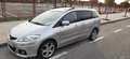 Mazda 5 Mazda5 2.0CRTD Sportive 143 Sportive Plateado - thumbnail 7