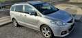 Mazda 5 Mazda5 2.0CRTD Sportive 143 Sportive Plateado - thumbnail 2