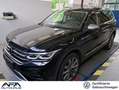Volkswagen Tiguan Allspace 2.0 TDI Elegance 4M DSG AHK*Pano Schwarz - thumbnail 1