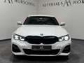 BMW 320 d xDrive Aut.//M-Paket//M-Sitze//HEAD-UP// Weiß - thumbnail 2