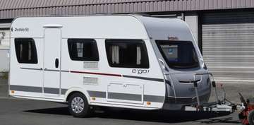 C' GO 415 mit Mover