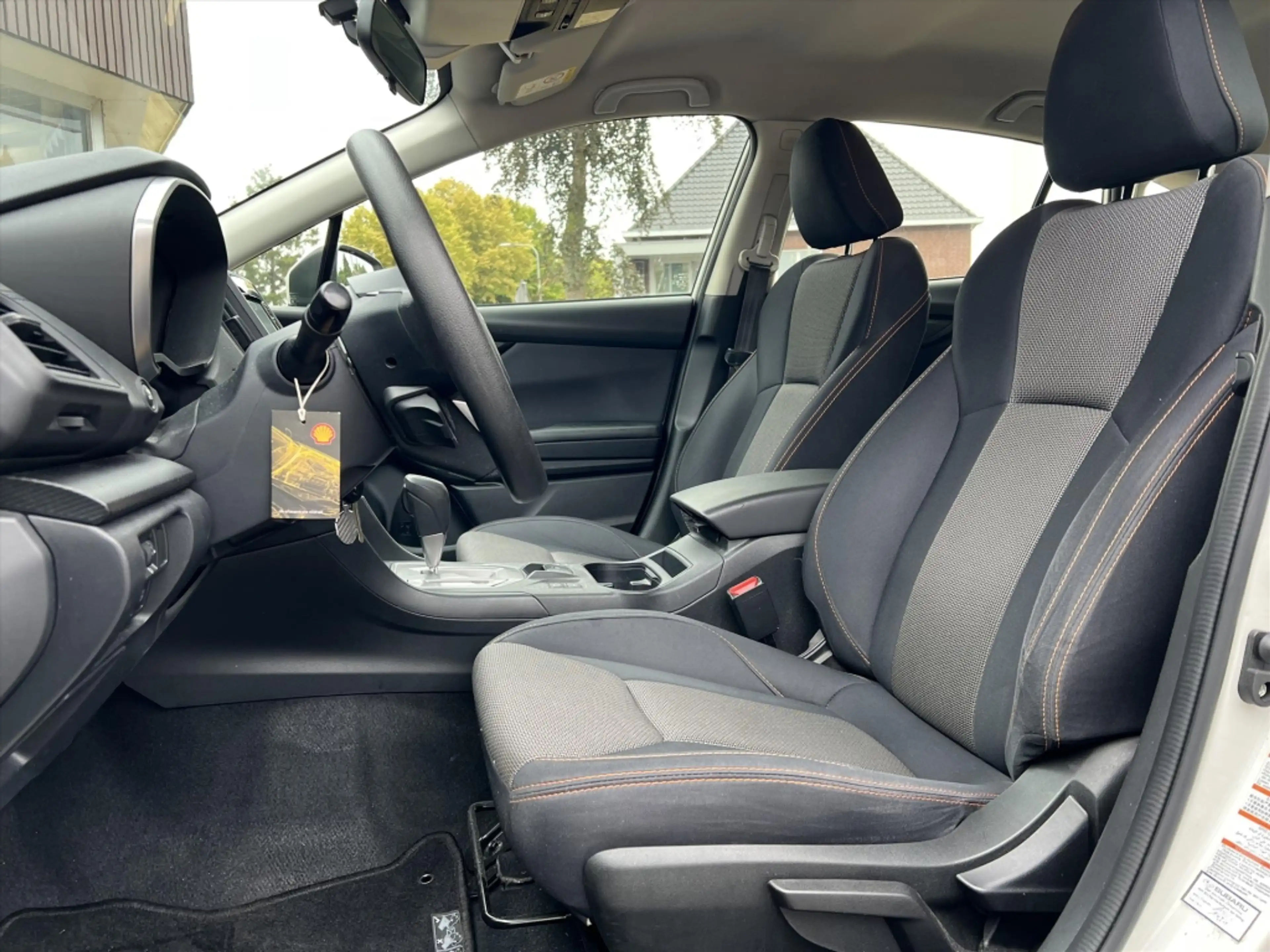 Subaru XV 1.6i CVT Comfort | Parkeersensoren, Stoelverwarmin — photo 12