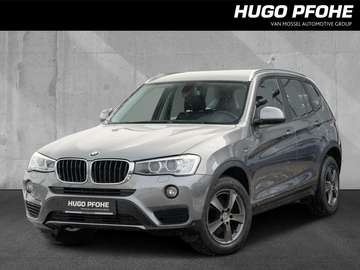 xDrive 20d. Kamera. Xenon
